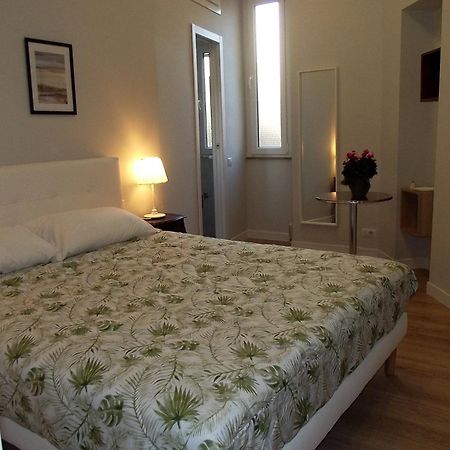 Bonavista Inn Rome Bagian luar foto