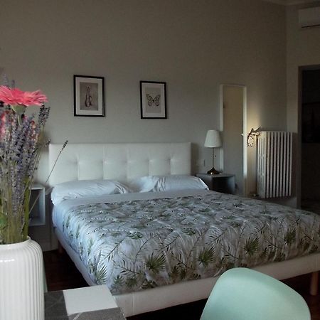 Bonavista Inn Rome Bagian luar foto
