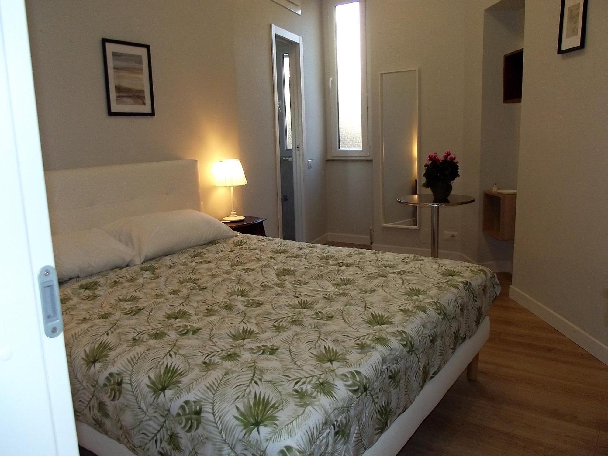 Bonavista Inn Rome Bagian luar foto