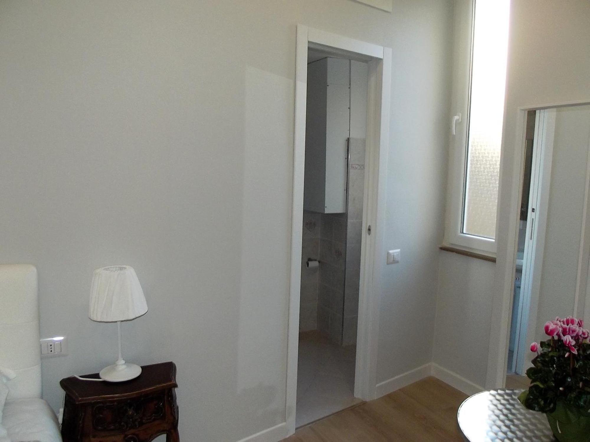 Bonavista Inn Rome Bagian luar foto