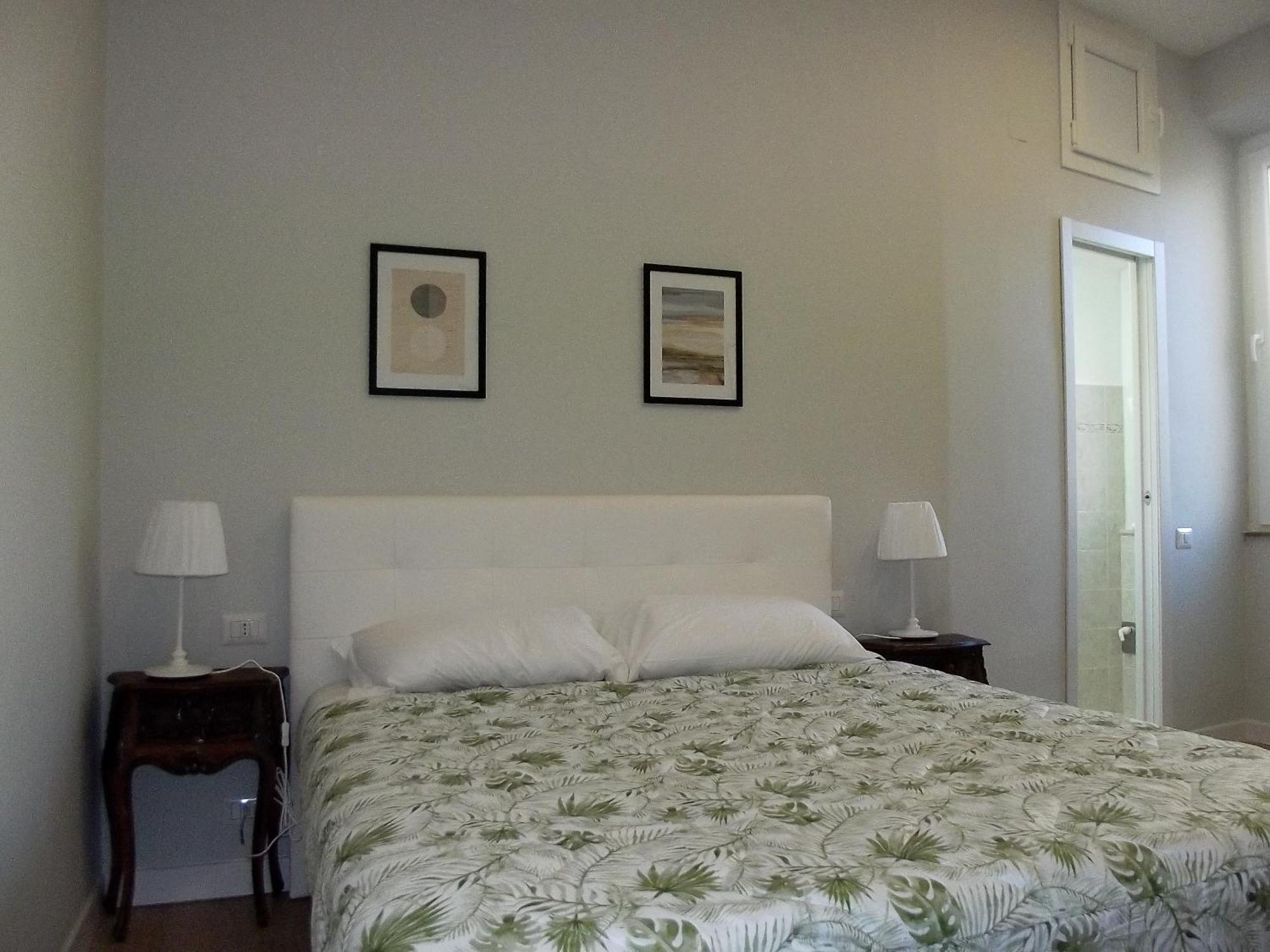 Bonavista Inn Rome Bagian luar foto