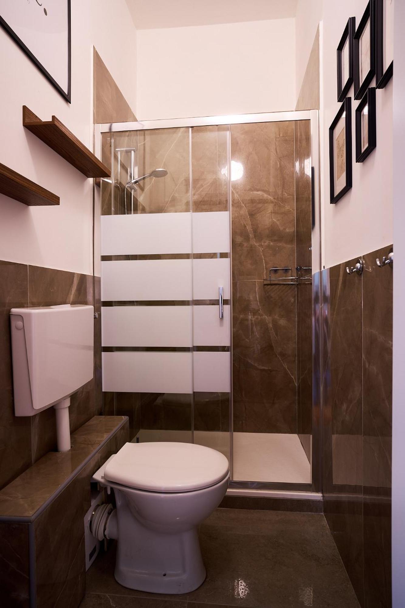 Bonavista Inn Rome Bagian luar foto