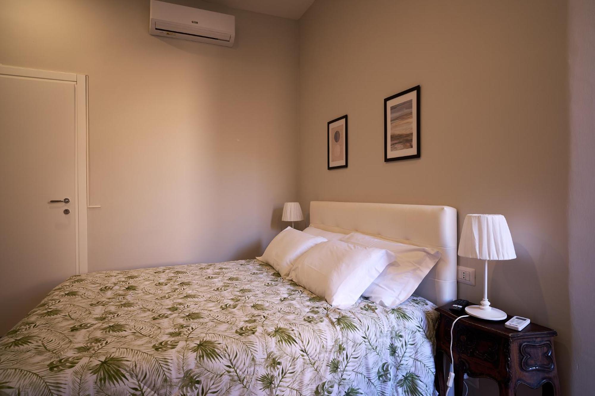 Bonavista Inn Rome Bagian luar foto